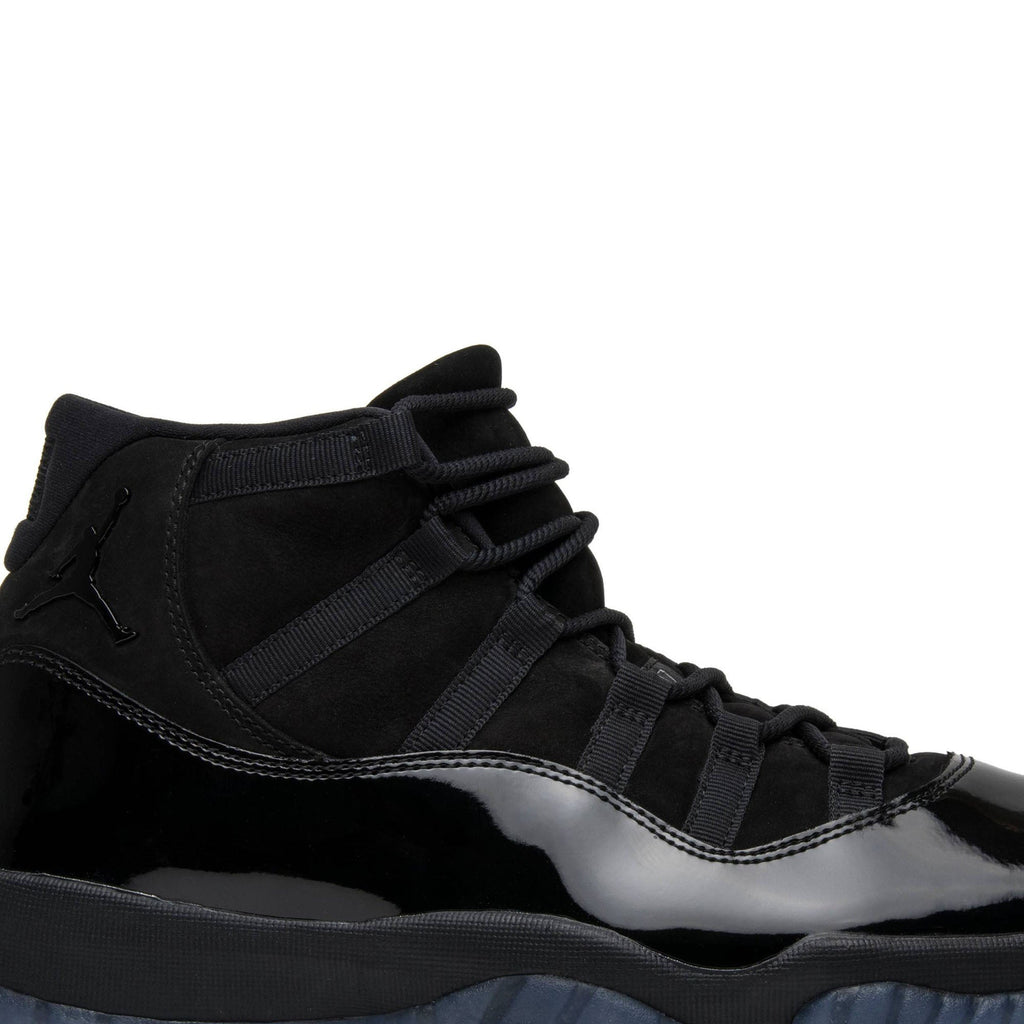 "Cap and Gown" Air Jordan 11 Retro 378037-005 - product image from the listing.