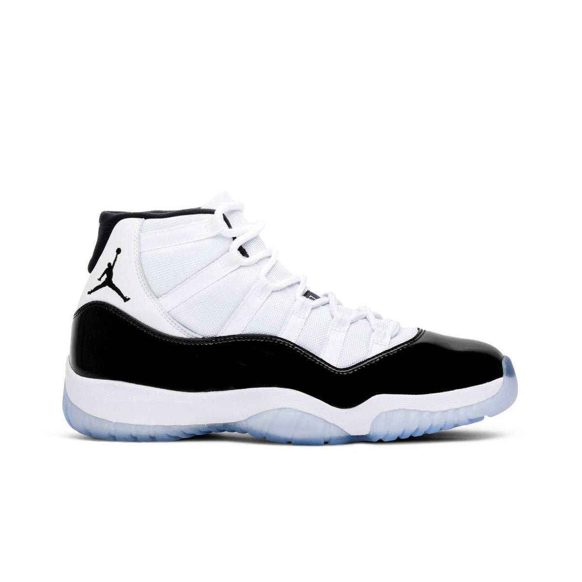 "Concord" Air Jordan 11 Retro 2018 378037-100 - product image from the listing.