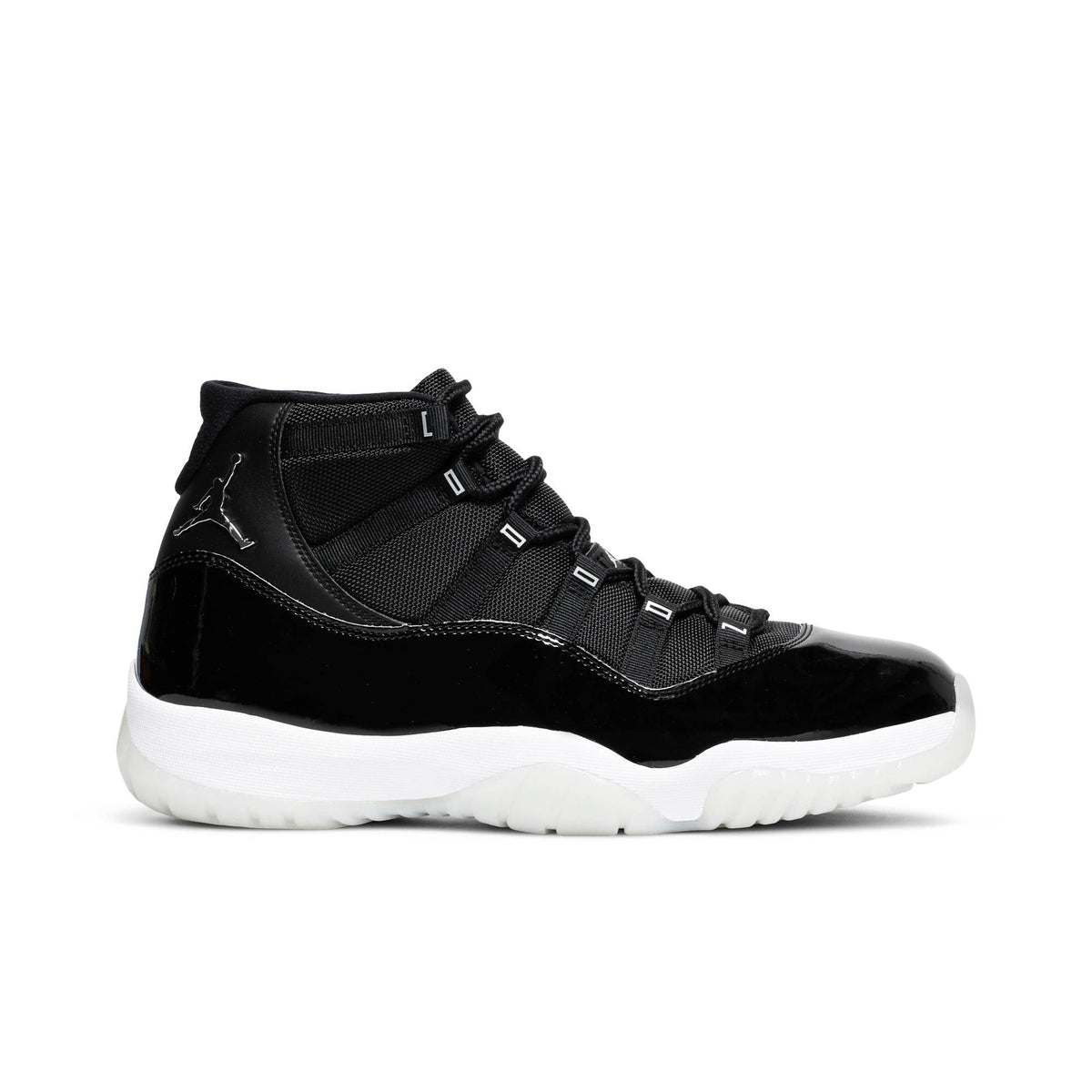 "Jubilee / 25th Anniversary" Air Jordan 11 Retro CT8012-011 - product image from the listing.