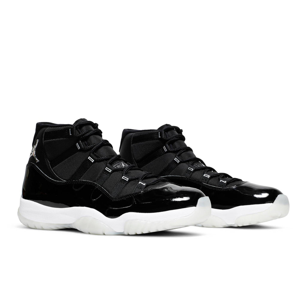 "Jubilee / 25th Anniversary" Air Jordan 11 Retro CT8012-011 - product image from the listing.