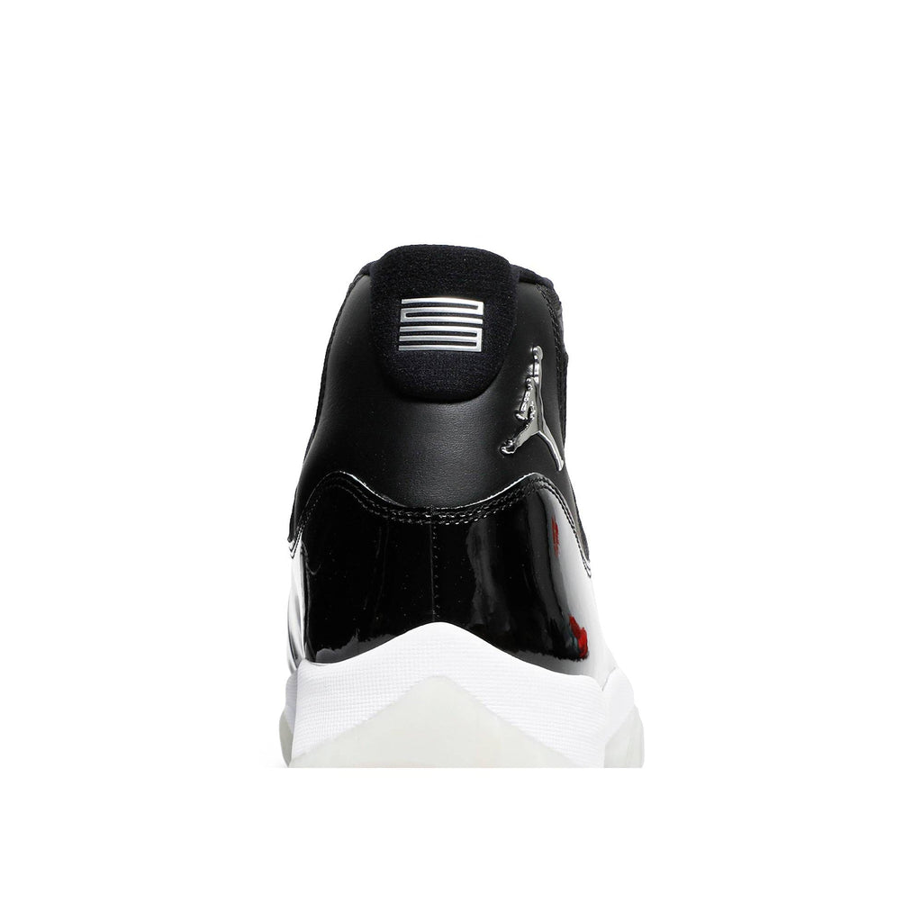 "Jubilee / 25th Anniversary" Air Jordan 11 Retro CT8012-011 - product image from the listing.
