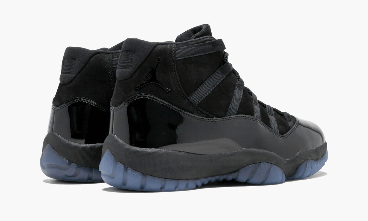 "Cap & Gown" Air Jordan 11 Retro - product image from the listing.
