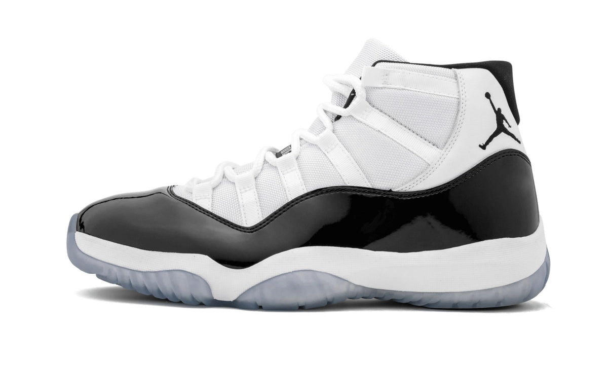 "Concord - 2018 Release" Air Jordan 11 Retro - product image from the listing.