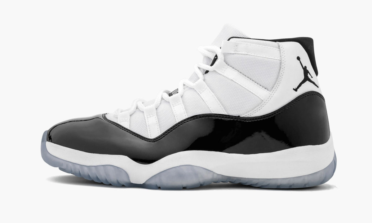"Concord - 2018 Release" Air Jordan 11 Retro - product image from the listing.