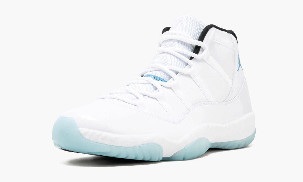"Legend Blue" Air Jordan 11 Retro - product image from the listing.
