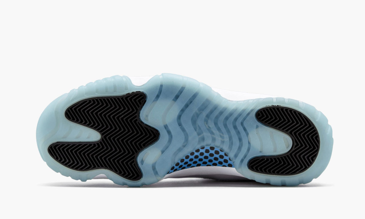 "Legend Blue" Air Jordan 11 Retro - product image from the listing.