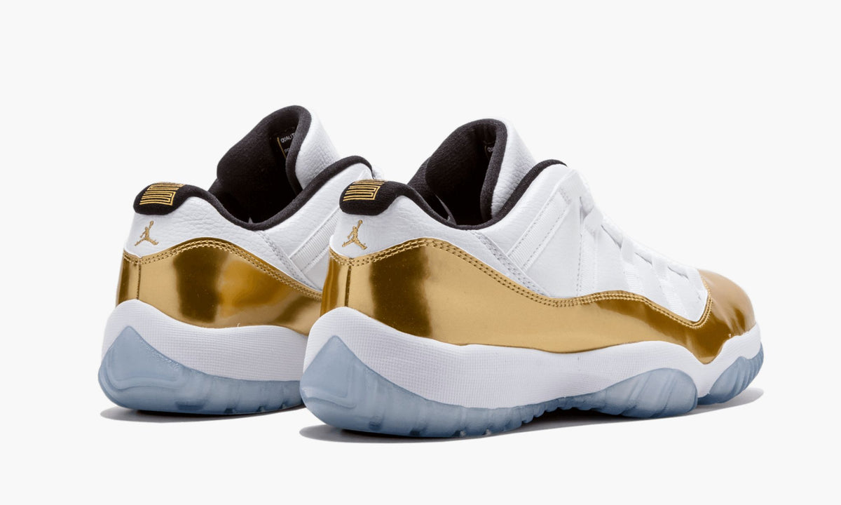 "Closing Ceremony" Air Jordan 11 Retro Low - product image from the listing.