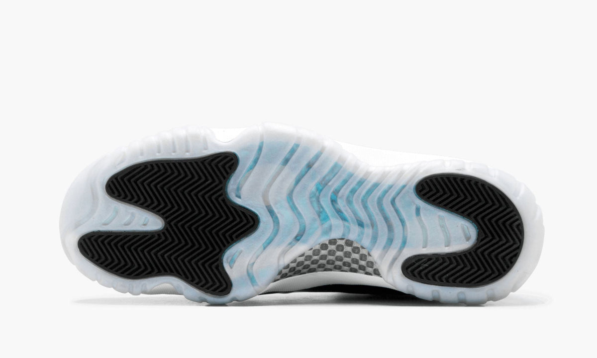 "Easter Emerald" Air Jordan 11 Retro Low - product image from the listing.