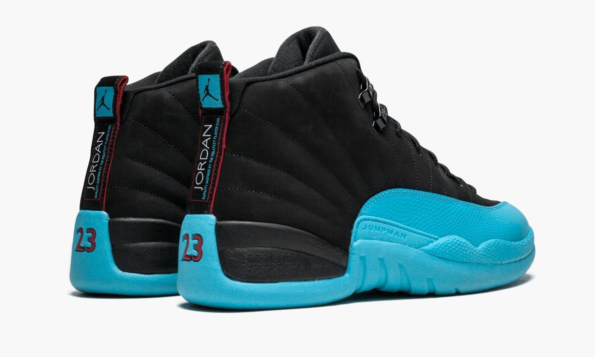 "Gamma" Air Jordan 12 Retro - product image from the listing.
