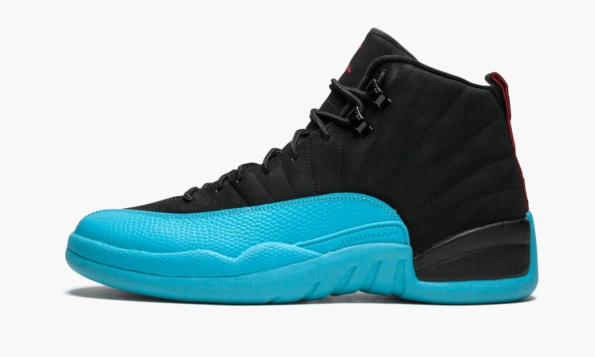 "Gamma" Air Jordan 12 Retro - product image from the listing.
