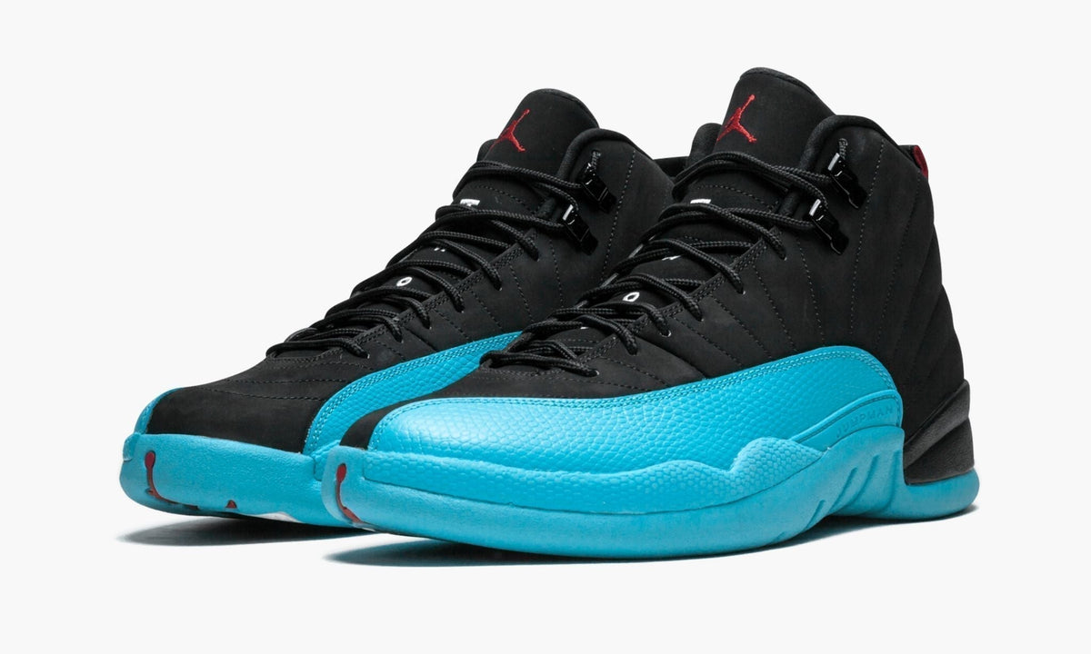 "Gamma" Air Jordan 12 Retro - product image from the listing.