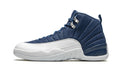 "Indigo" Air Jordan 12 Retro - product image from the listing.