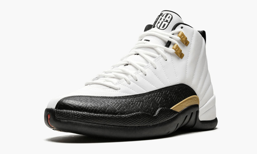 CNY Chinese New Year - Air Jordan 12 Retro - product image from the listing.