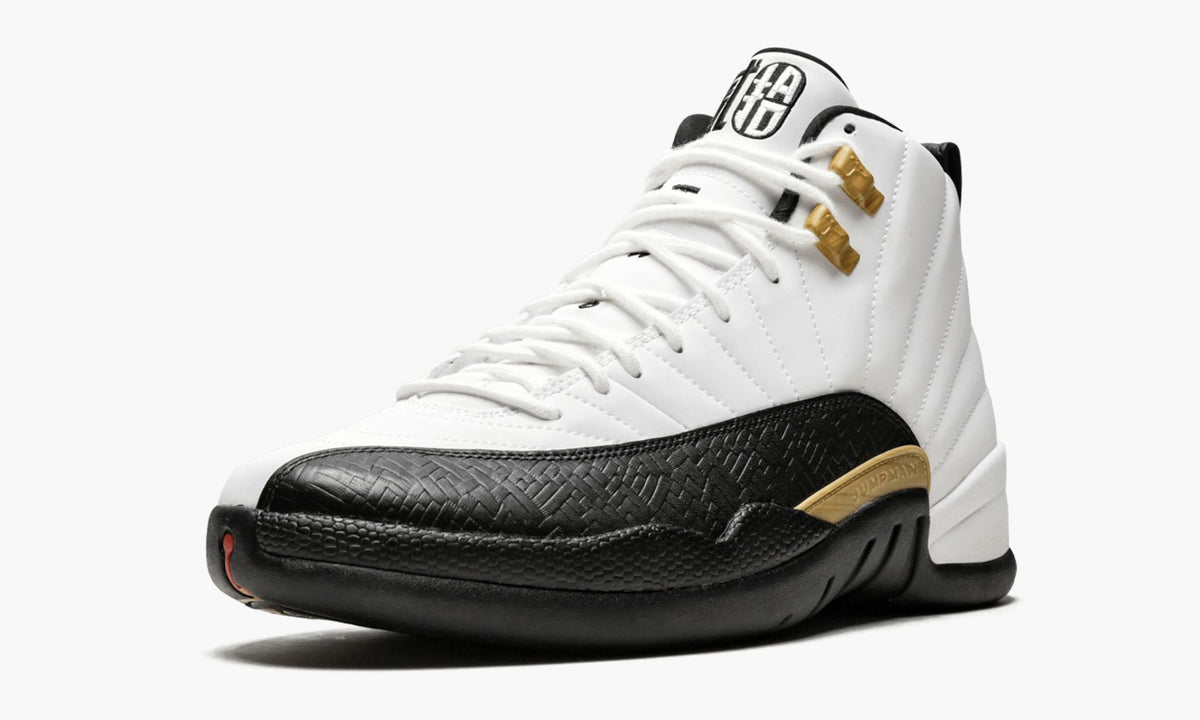 CNY Chinese New Year - Air Jordan 12 Retro - product image from the listing.
