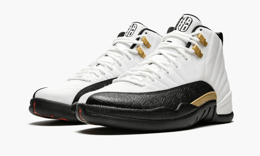 CNY Chinese New Year - Air Jordan 12 Retro - product image from the listing.