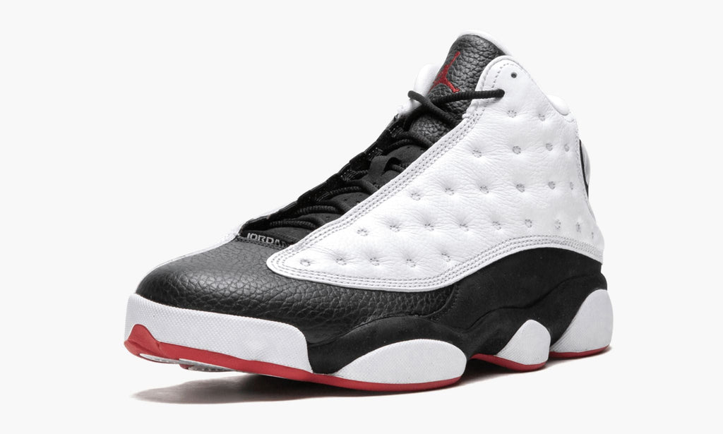 "He Got Game" Air Jordan 13 - product image from the listing.