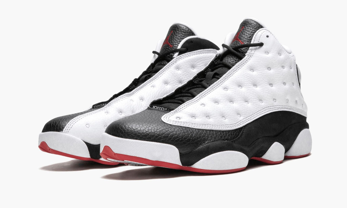 "He Got Game" Air Jordan 13 - product image from the listing.