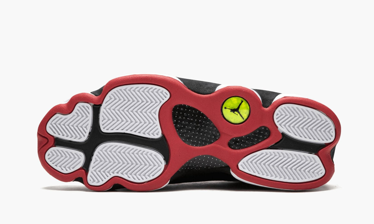 "He Got Game" Air Jordan 13 - product image from the listing.