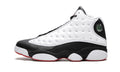 "He Got Game" Air Jordan 13 - product image from the listing.
