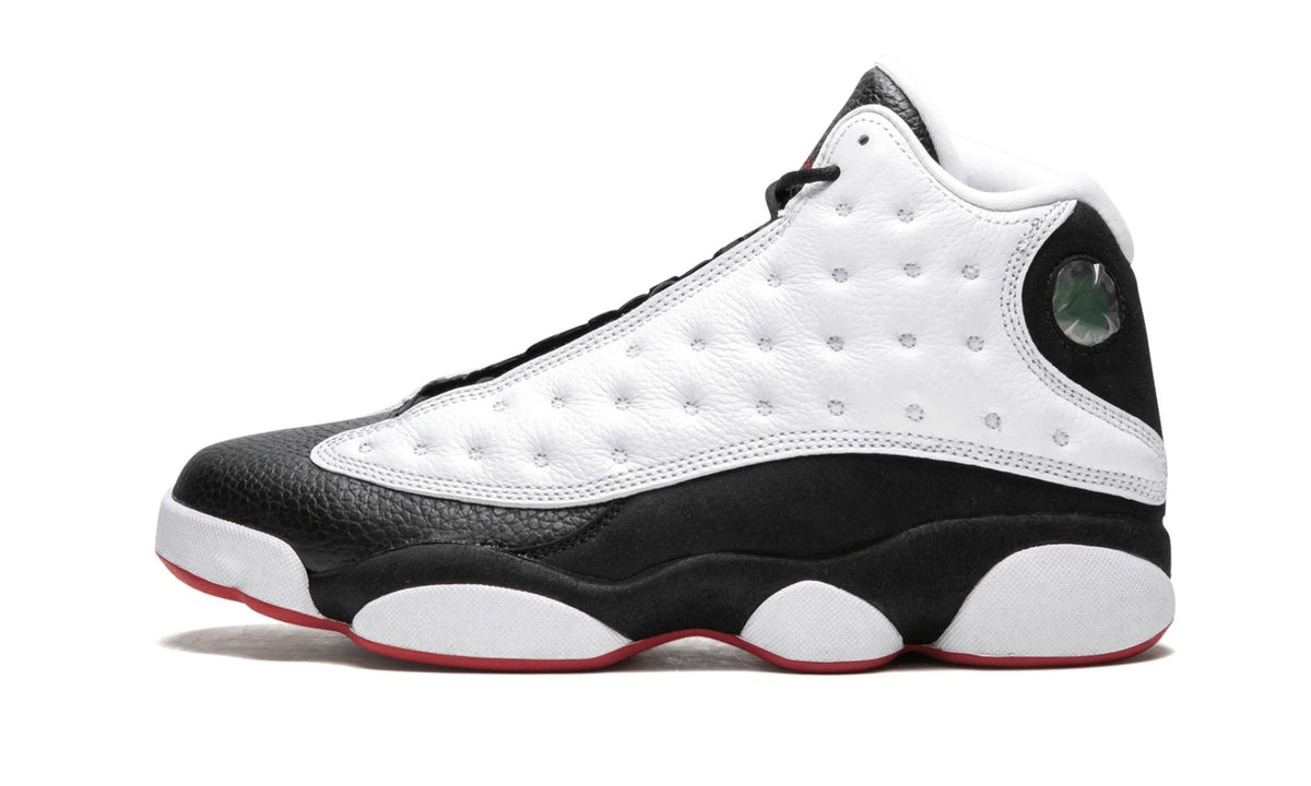 "He Got Game" Air Jordan 13 - product image from the listing.