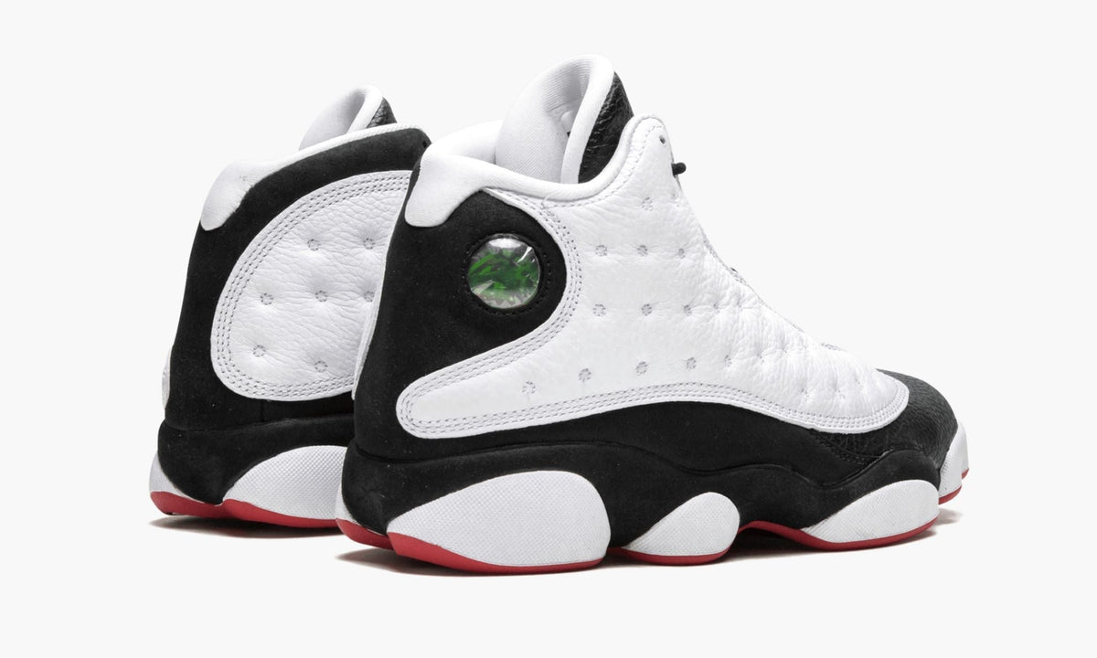 "He Got Game" Air Jordan 13 - product image from the listing.