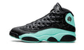 "Island Green" Air Jordan 13 - product image from the listing.