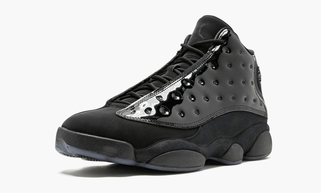 "Cap And Gown" Air Jordan 13 Retro - product image from the listing.
