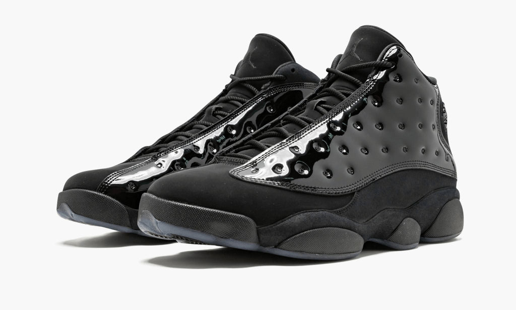 "Cap And Gown" Air Jordan 13 Retro - product image from the listing.