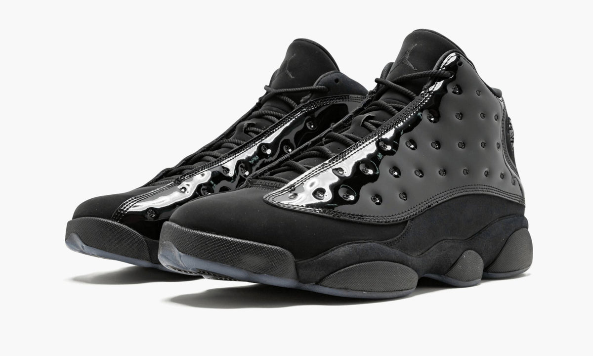 "Cap And Gown" Air Jordan 13 Retro - product image from the listing.