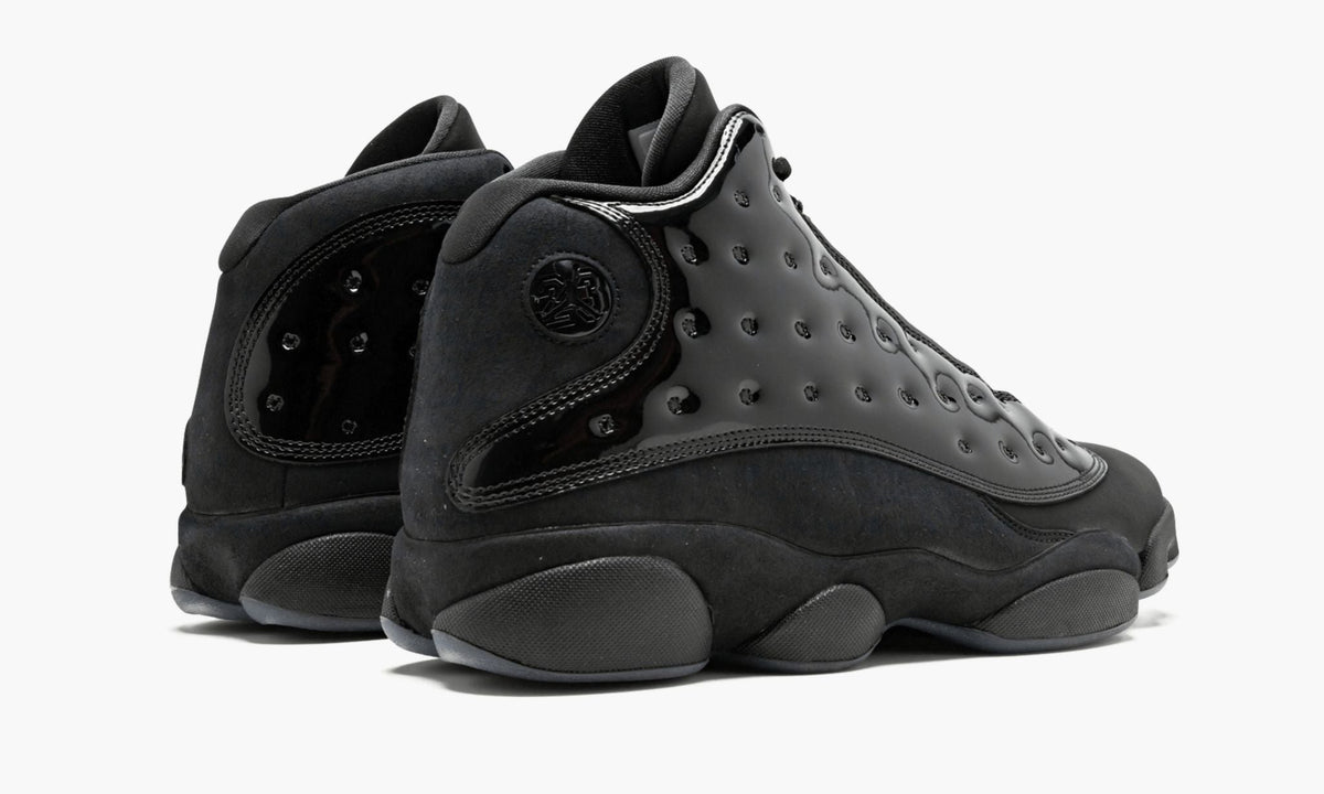"Cap And Gown" Air Jordan 13 Retro - product image from the listing.