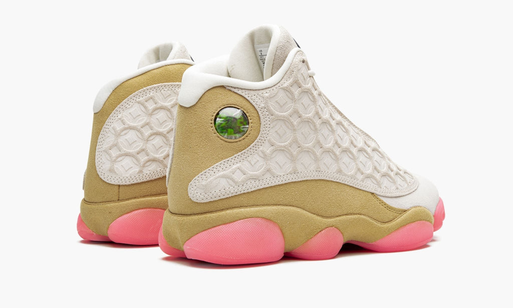 "Chinese New Year" Air Jordan 13 Retro - product image from the listing.