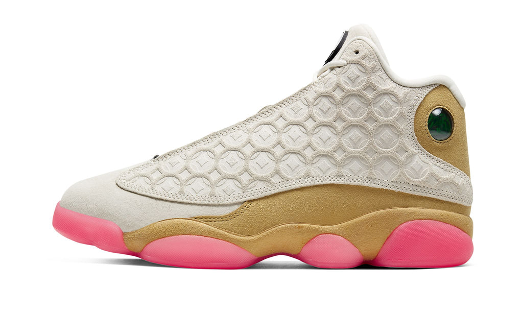 "Chinese New Year" Air Jordan 13 Retro - product image from the listing.
