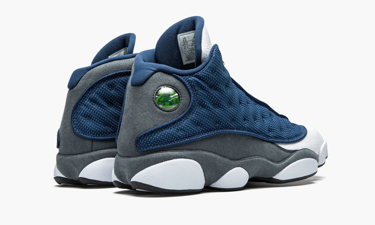 "Flint 2020" Air Jordan 13 Retro - product image from the listing.