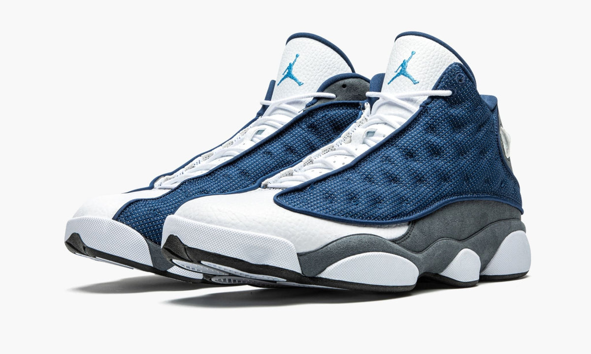 "Flint 2020" Air Jordan 13 Retro - product image from the listing.