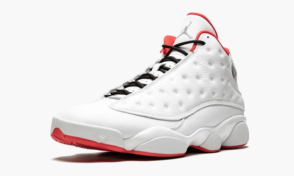 "History Of Flight" Air Jordan 13 Retro - product image from the listing.