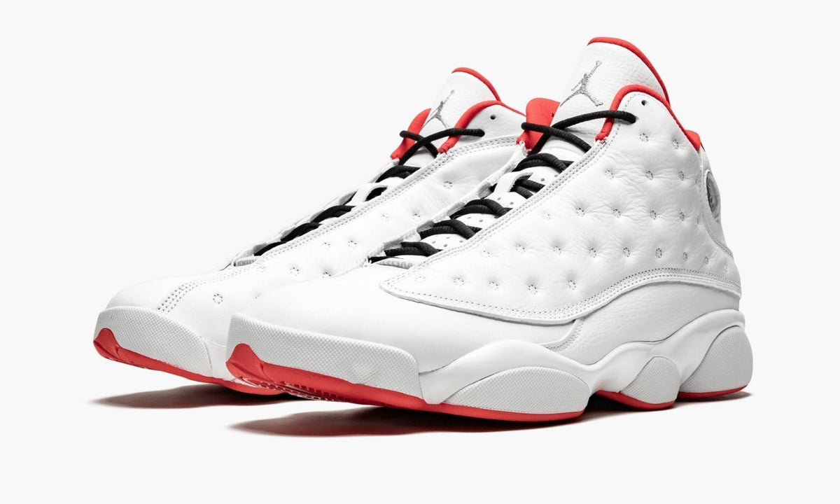 "History Of Flight" Air Jordan 13 Retro - product image from the listing.