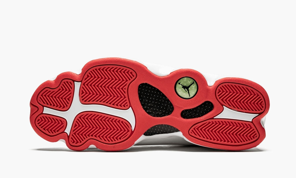 "History Of Flight" Air Jordan 13 Retro - product image from the listing.