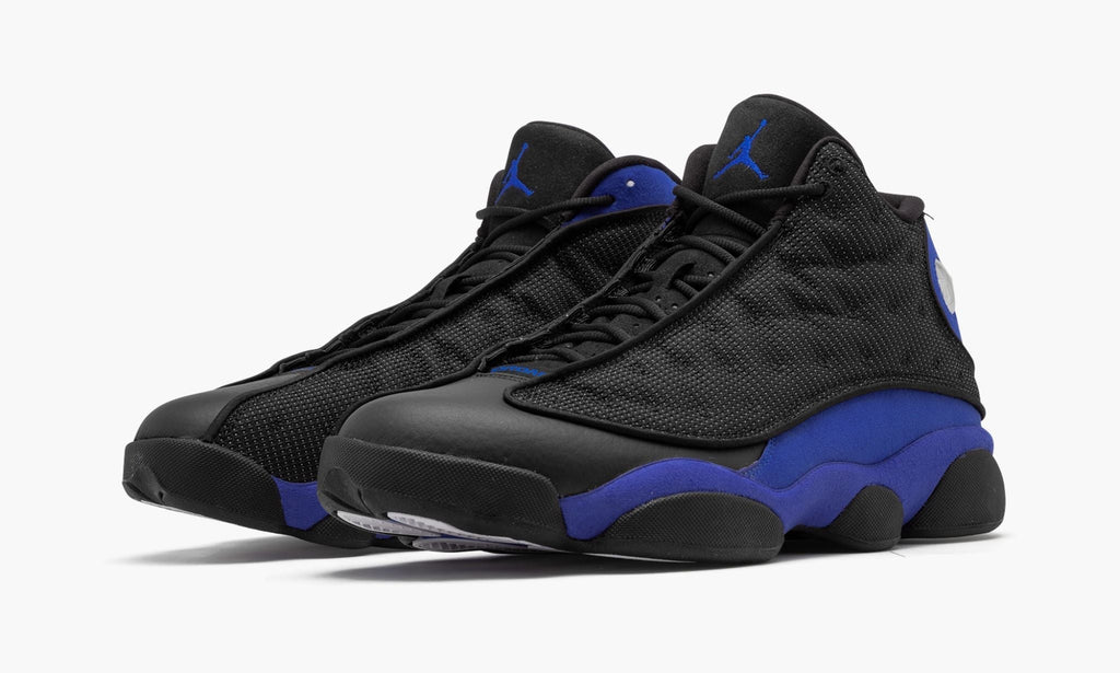 "Hyper Royal" Air Jordan 13 Retro - product image from the listing.