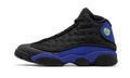 "Hyper Royal" Air Jordan 13 Retro - product image from the listing.