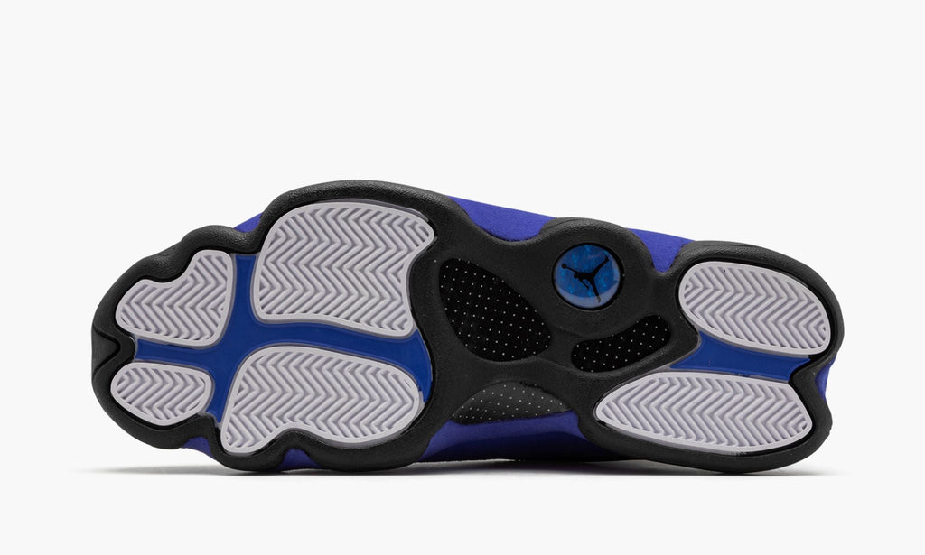 "Hyper Royal" Air Jordan 13 Retro - product image from the listing.
