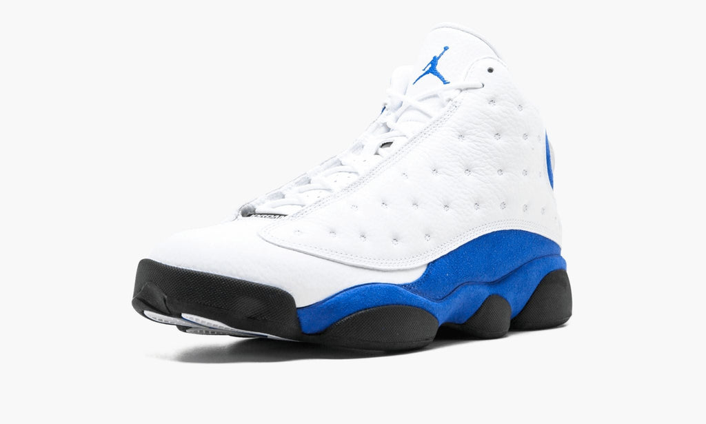 "Hyper Royal" Air Jordan 13 Retro - product image from the listing.