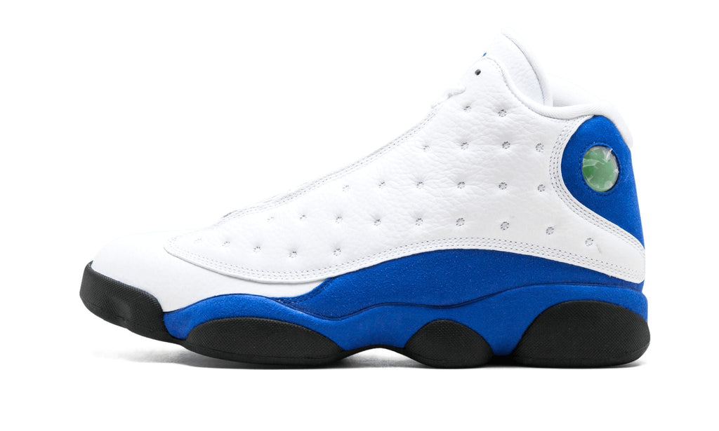"Hyper Royal" Air Jordan 13 Retro - product image from the listing.