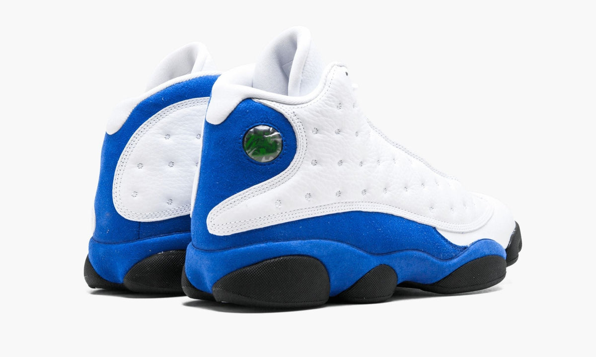 "Hyper Royal" Air Jordan 13 Retro - product image from the listing.