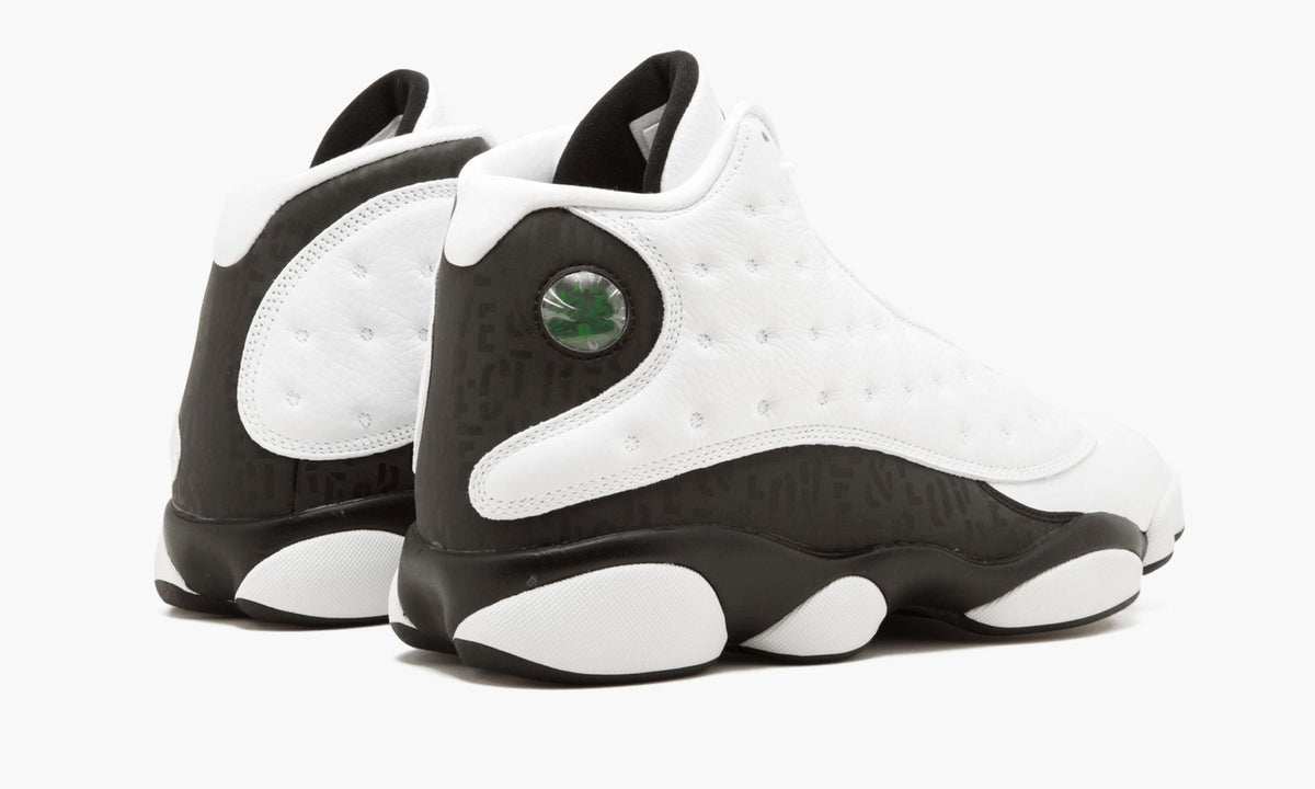 "Love and Respect - Singles Day" Air Jordan 13 SNGL DAY - product image from the listing.