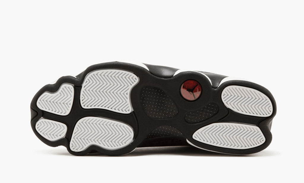"Love and Respect - Singles Day" Air Jordan 13 SNGL DAY - product image from the listing.