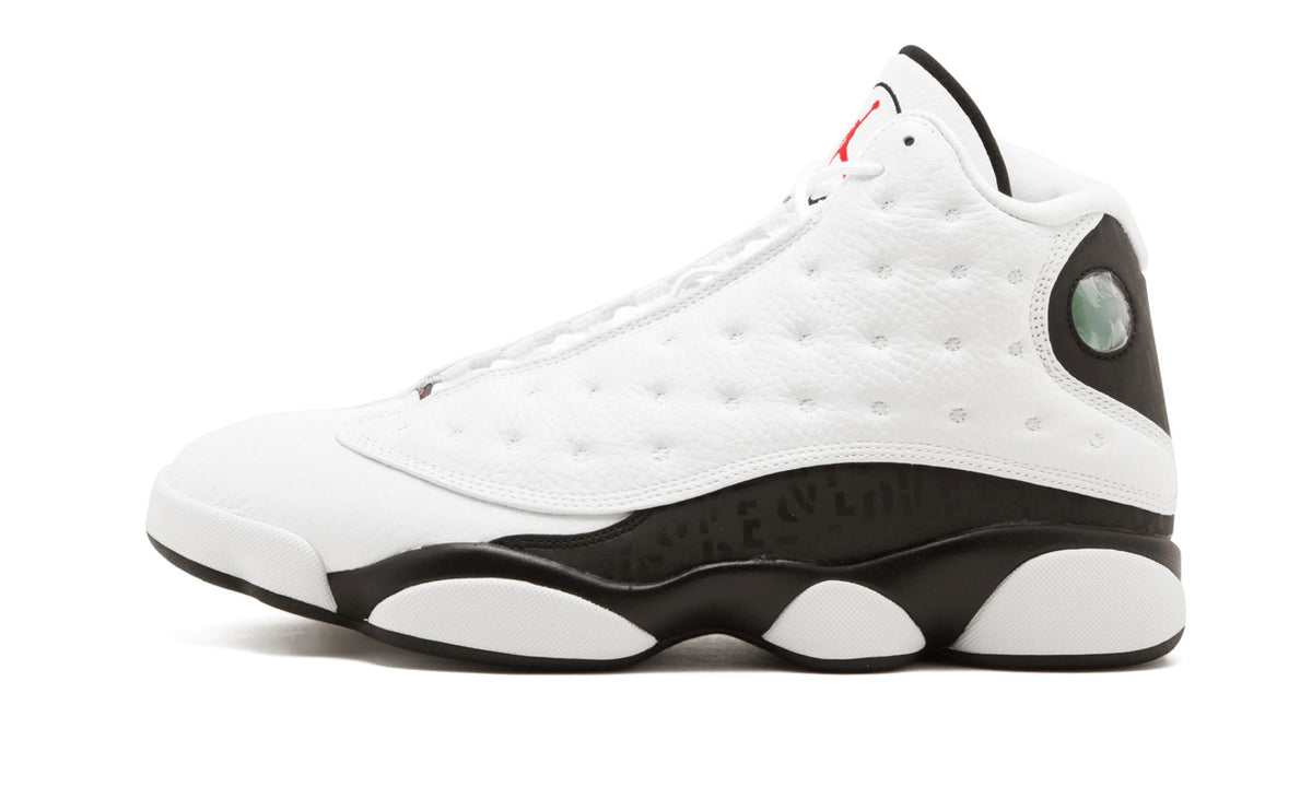 "Love and Respect - Singles Day" Air Jordan 13 SNGL DAY - product image from the listing.