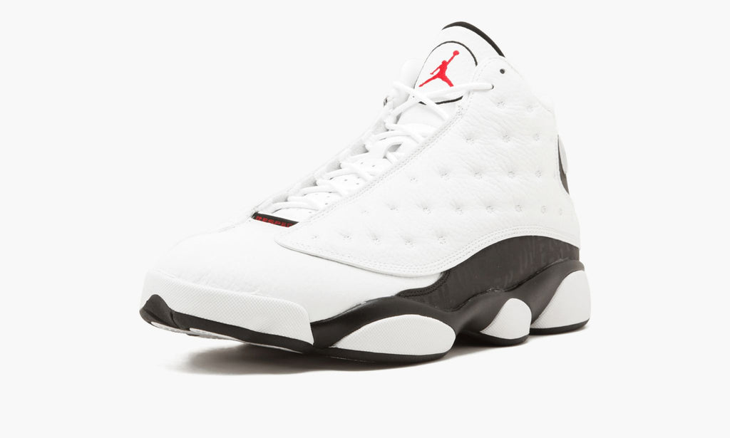 "Love and Respect - Singles Day" Air Jordan 13 SNGL DAY - product image from the listing.