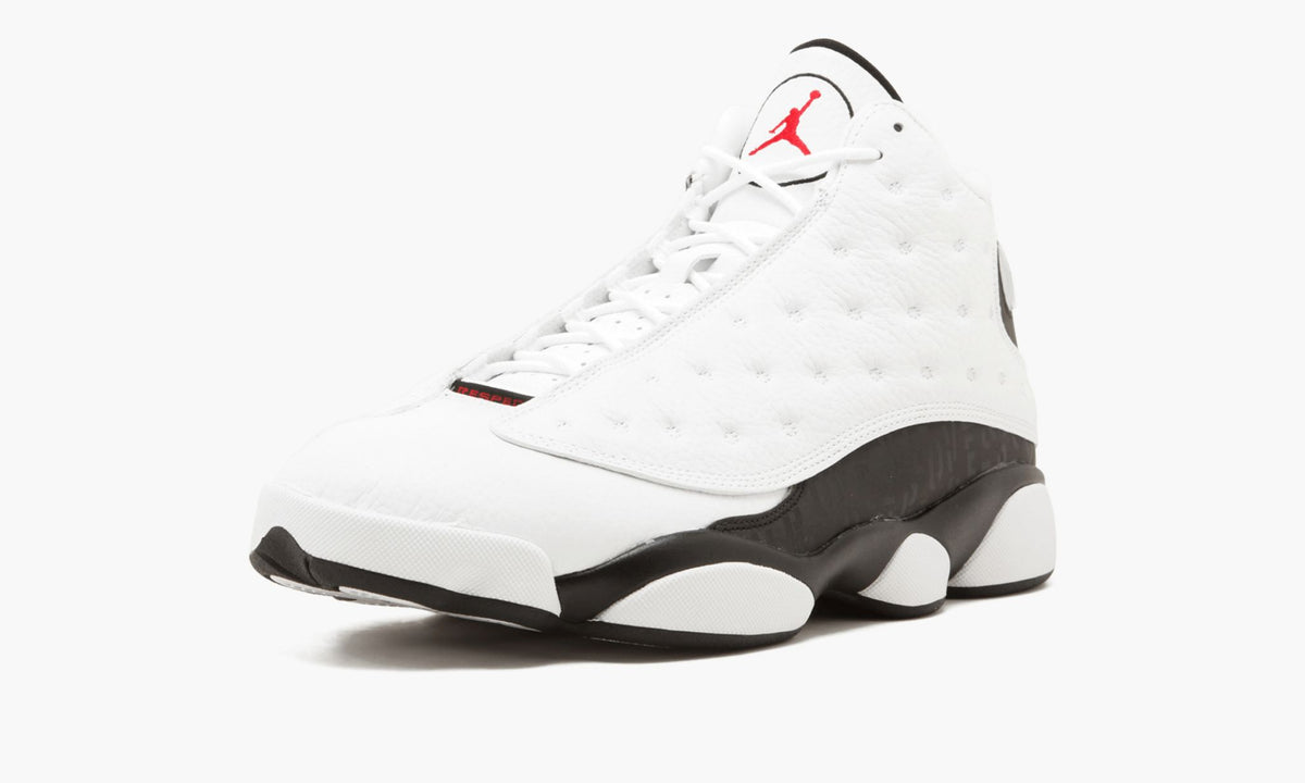 "Love and Respect - Singles Day" Air Jordan 13 SNGL DAY - product image from the listing.