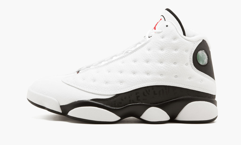 "Love and Respect - Singles Day" Air Jordan 13 SNGL DAY - product image from the listing.