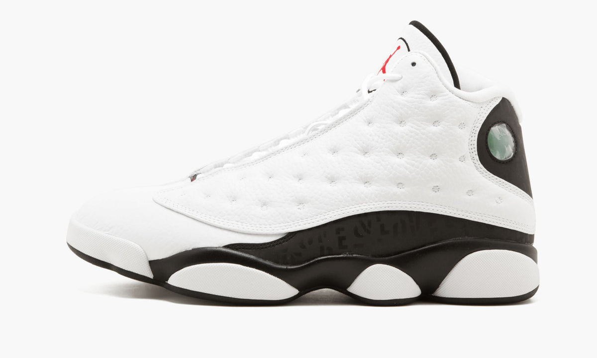 "Love and Respect - Singles Day" Air Jordan 13 SNGL DAY - product image from the listing.